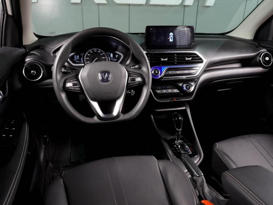 Changan Alsvin Воронеж  - изображение 6