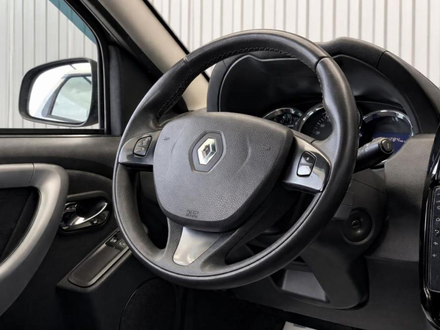 Renault Duster I Рестайлинг Пермь  - изображение 7