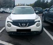 Nissan Juke I Кемерово  - изображение 7