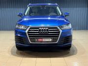 Audi Q7 II (4M) Ростов-на-Дону  - изображение 31
