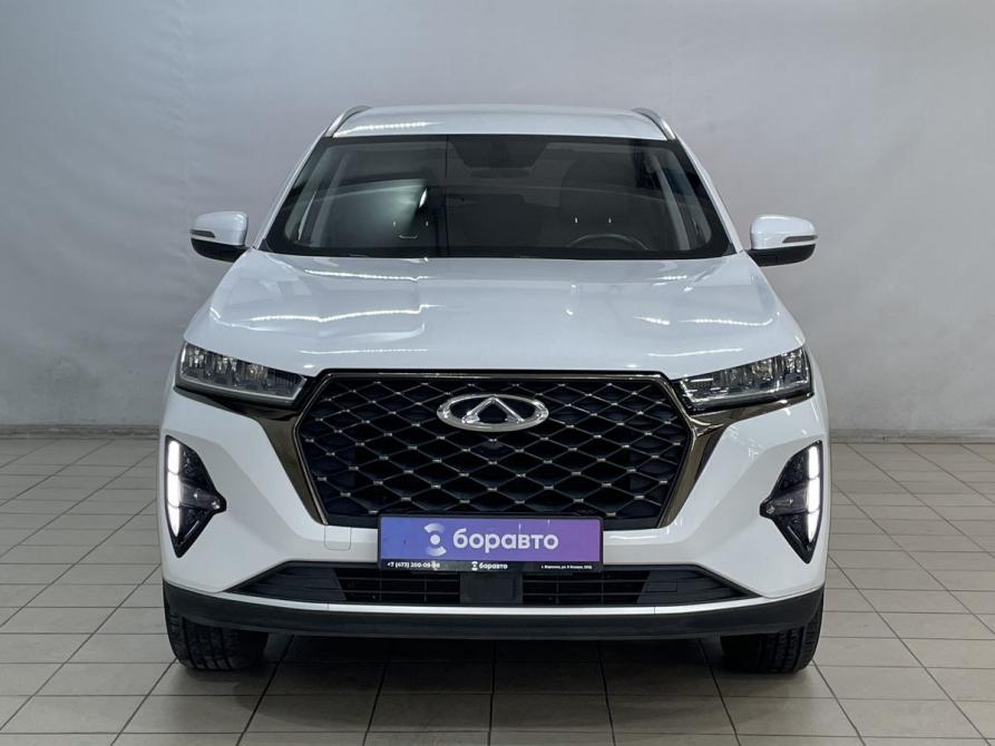 Chery Tiggo 7 Pro Max I Воронеж  - изображение 3