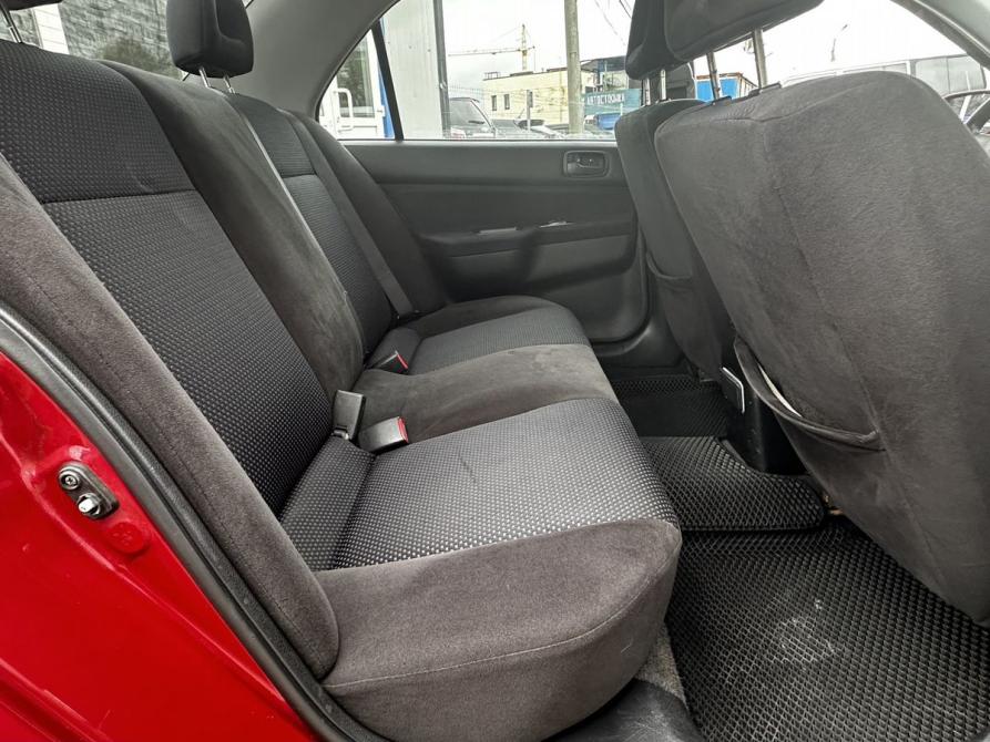 Mitsubishi Lancer IX Ярославль  - изображение 35