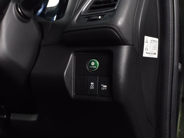 Honda Vezel I с пробегом 2014 года, цена 1 399 995 рублей, 158896 км, внедорожник, Автокод Объявления