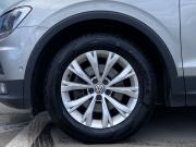 Volkswagen Tiguan II Москва  - изображение 34