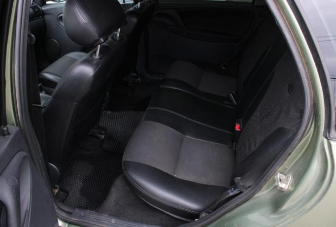 Lada (ВАЗ) Kalina I с пробегом 2012 года, цена 410 000 рублей, 94705 км, хэтчбек, Автокод Объявления