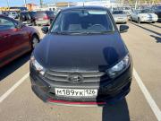 Lada (ВАЗ) Granta I Рестайлинг Краснодар  - изображение 10