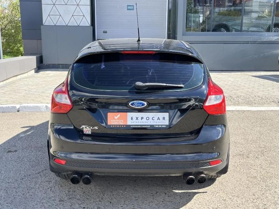 Ford Focus III Казань  - изображение 5