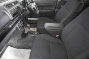 Toyota Probox I Рестайлинг Кемерово  - изображение 31