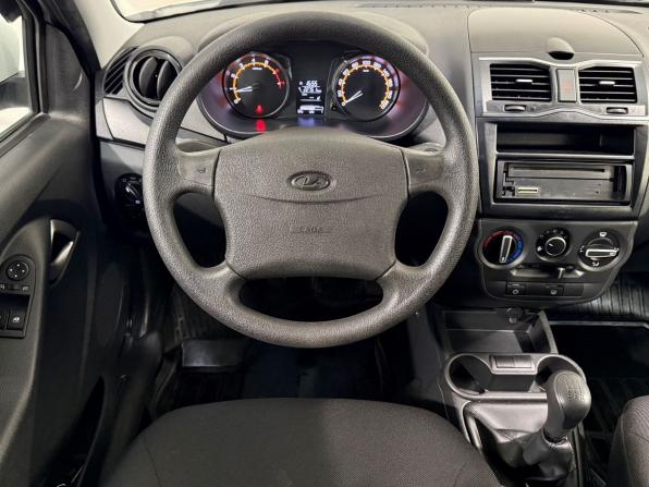 Lada (ВАЗ) Granta I Рестайлинг с пробегом 2022 года, цена 799 800 рублей, 22000 км, седан, Автокод Объявления
