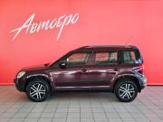 Skoda Yeti I Вологда  - изображение 19