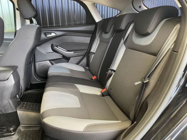 Ford Focus III с пробегом 2013 года, цена 897 000 рублей, 93534 км, хэтчбек, Автокод Объявления