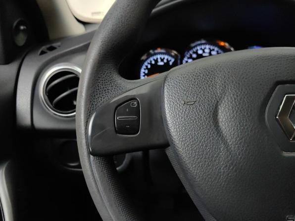 Renault Sandero II с пробегом 2016 года, цена 725 000 рублей, 180000 км, хэтчбек, Автокод Объявления
