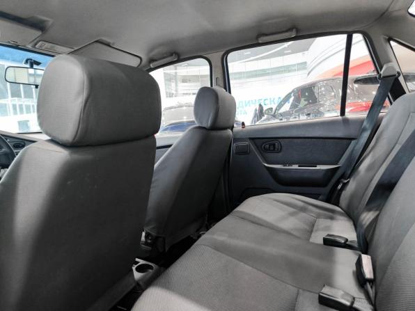 Daewoo Nexia I Рестайлинг с пробегом 2010 года, цена 150 000 рублей, 130000 км, седан, Автокод Объявления
