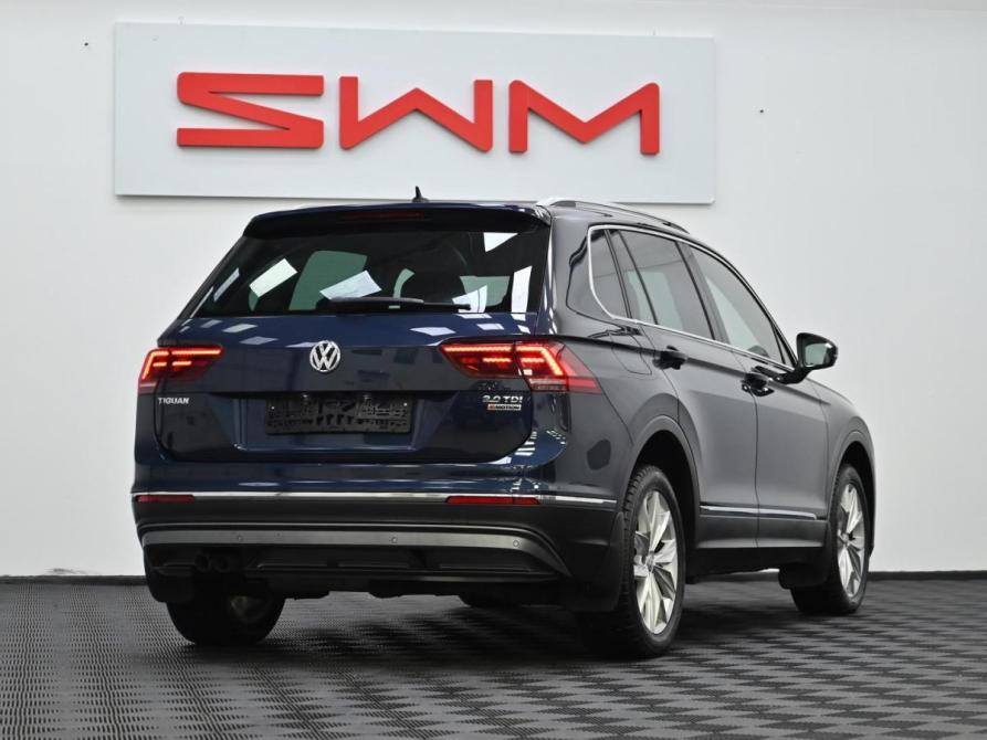 Volkswagen Tiguan II Москва  - изображение 6