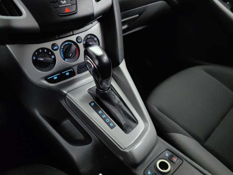 Ford Focus III Подольск  - изображение 17