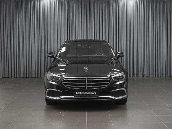 Mercedes-Benz E-Класс V (W213 S213 C238) Рестайлинг с пробегом 2021 года, цена 4 222 111 рублей, 102699 км, седан, Автокод Объявления
