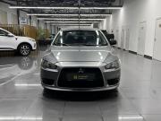 Mitsubishi Lancer X Рестайлинг Тверь  - изображение 22