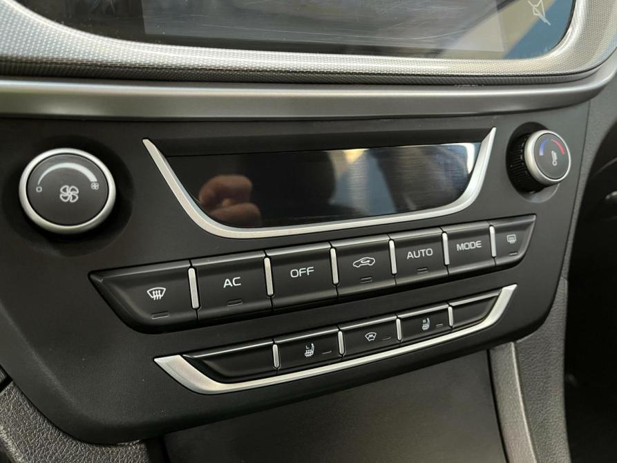 Geely Emgrand 7 I Рестайлинг Нижнекамск  - изображение 13