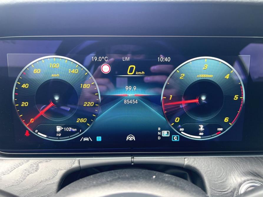 Mercedes-Benz E-Класс V (W213 S213 C238) Пермь  - изображение 20