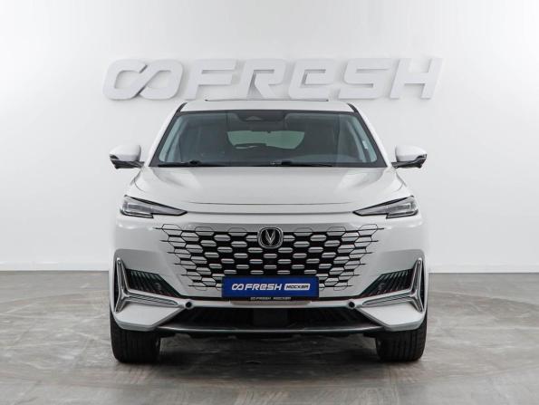 Changan UNI-K с пробегом 2024 года, цена 3 149 050 рублей, 5382 км, внедорожник, Автокод Объявления