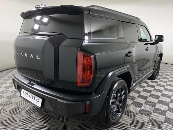 Haval H3 I с пробегом 2024 года, цена 2 120 000 рублей, 71799 км, внедорожник, Автокод Объявления