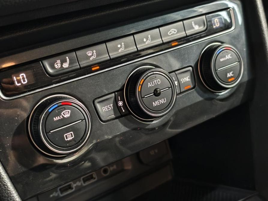 Volkswagen Tiguan II Курск  - изображение 14