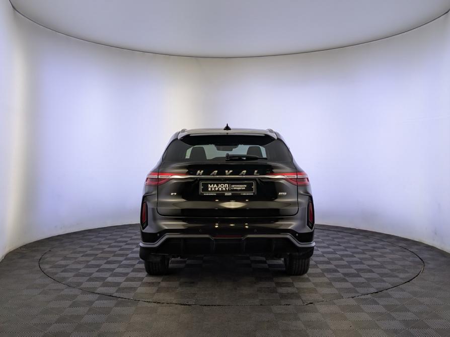 Haval F7 I Рестайлинг Москва  - изображение 6