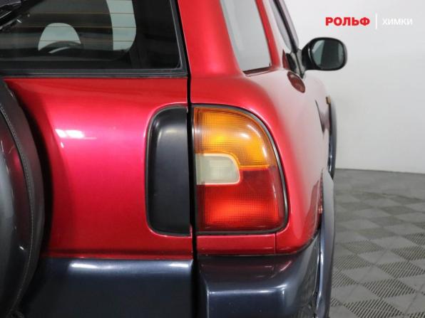 Toyota RAV4 I (XA10) с пробегом 1997 года, цена 447 000 рублей, 402102 км, внедорожник, Автокод Объявления