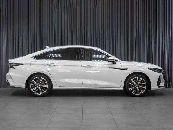 Chery Arrizo 8 с пробегом 2023 года, цена 2 149 000 рублей, 29665 км, седан, Автокод Объявления