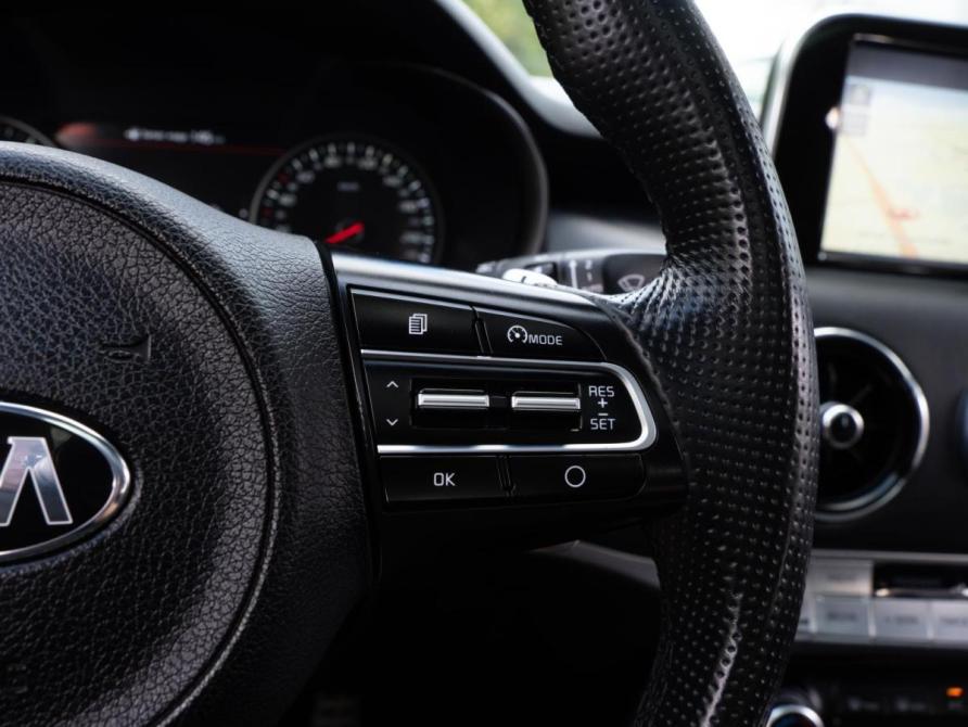 Kia Stinger I Волгоград  - изображение 20