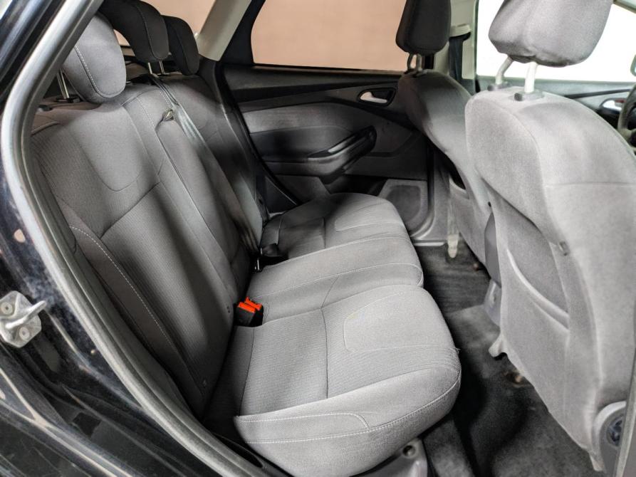 Ford Focus III Екатеринбург  - изображение 13