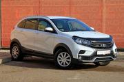 Lada (ВАЗ) XRAY I Уфа  - изображение 20