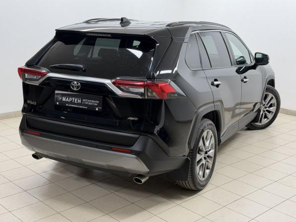 Toyota RAV4 V (XA50) с пробегом 2020 года, цена 2 821 000 рублей, 179694 км, внедорожник, Автокод Объявления