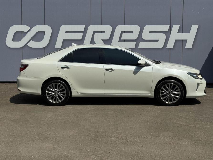 Toyota Camry VII (XV50) Рестайлинг 2 Кропоткин  - изображение 5