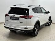 Toyota RAV4 IV (XA40) Рестайлинг Вологда  - изображение 27