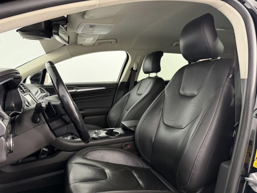 Ford Mondeo V Калининград  - изображение 9