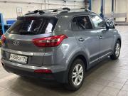 Hyundai Creta I Санкт-Петербург  - изображение 14