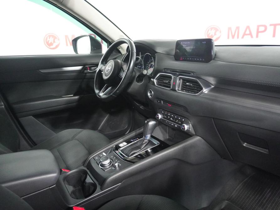 Mazda CX-5 II Вологда  - изображение 10