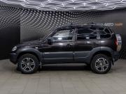 Chevrolet Niva I Рестайлинг Самара  - изображение 22