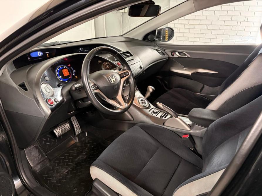 Honda Civic VIII Екатеринбург  - изображение 9