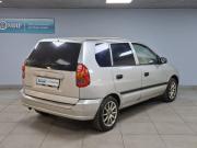 Mitsubishi Space Star I Рестайлинг Москва  - изображение 23