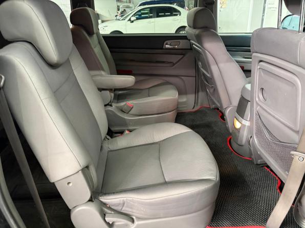 SsangYong Stavic с пробегом 2014 года, цена 1 197 000 рублей, 256831 км, минивэн, Автокод Объявления
