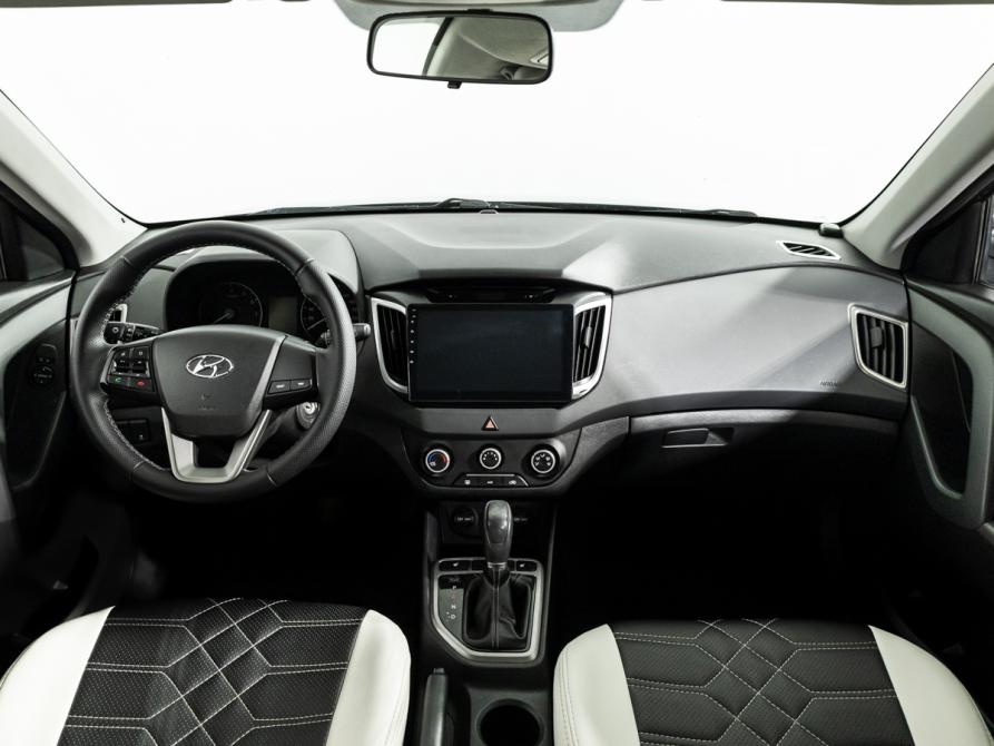 Hyundai Creta I Санкт-Петербург  - изображение 13