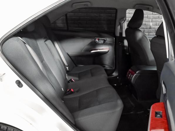 Toyota Camry VII (XV50) с пробегом 2014 года, цена 1 990 000 рублей, 201137 км, седан, Автокод Объявления