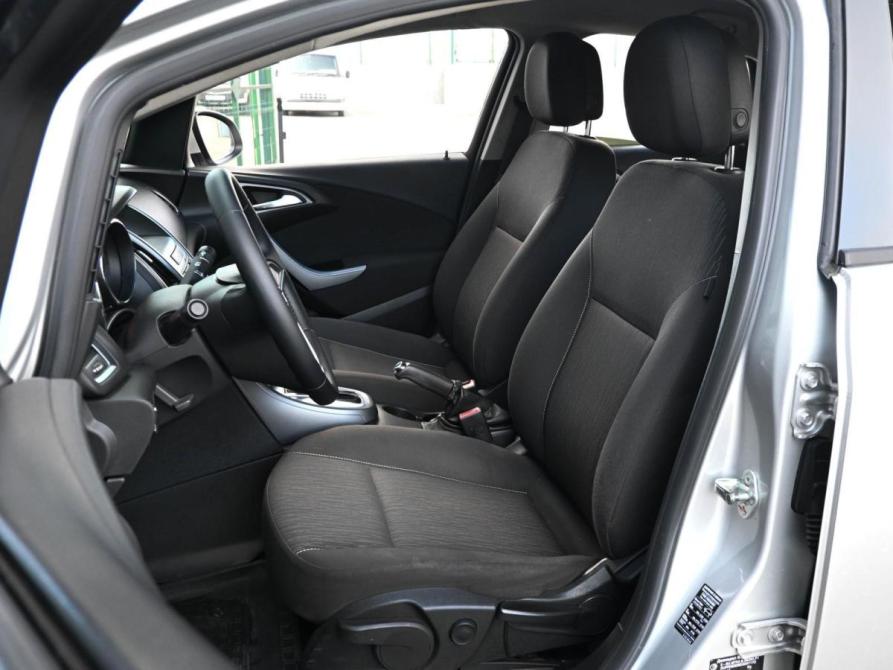 Opel Astra J Рестайлинг Новороссийск  - изображение 10