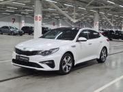 Kia Optima IV Рестайлинг Казань  - изображение 23