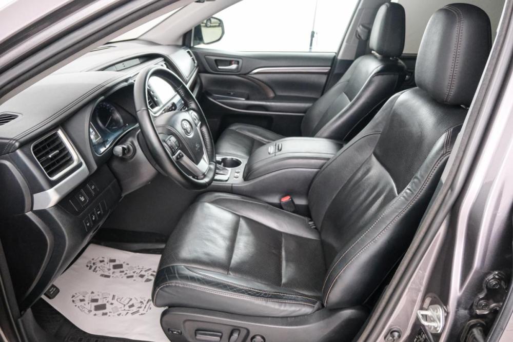 Toyota Highlander III (XU50) Красноярск  - изображение 8
