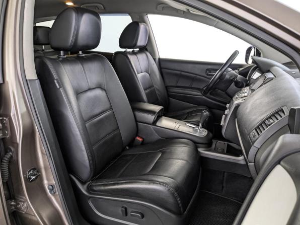 Nissan Murano II (Z51) Рестайлинг 2 с пробегом 2015 года, цена 1 750 000 рублей, 140890 км, внедорожник, Автокод Объявления