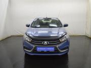 Lada (ВАЗ) Vesta I Санкт-Петербург  - изображение 16
