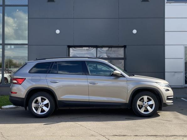 Skoda Kodiaq I с пробегом 2020 года, цена 2 529 000 рублей, 92700 км, внедорожник, Автокод Объявления